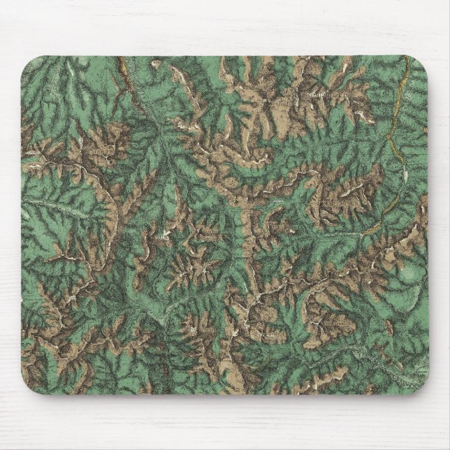 Mousepad Colorado 5 (Frente)