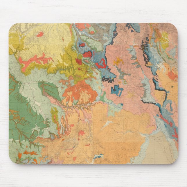 Mousepad Colorado Composto (Frente)