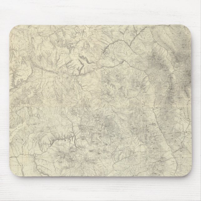 Mousepad Colorado Composto (Frente)