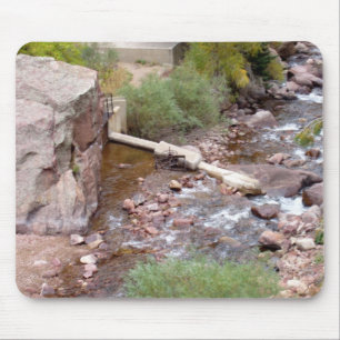 Mousepad Colorado Landscape Works