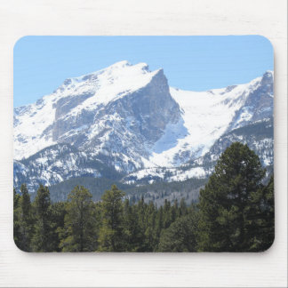 Mousepad Colorado Mountain