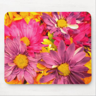 Mousepad Colorido