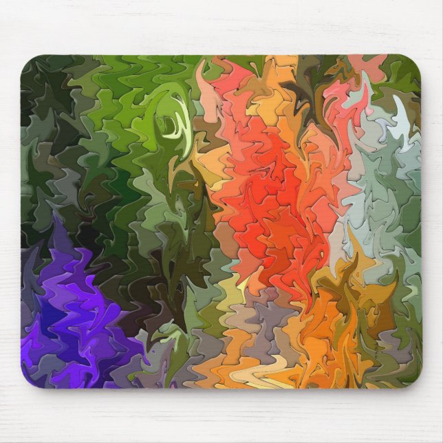 Mousepad Colorido.... (Frente)