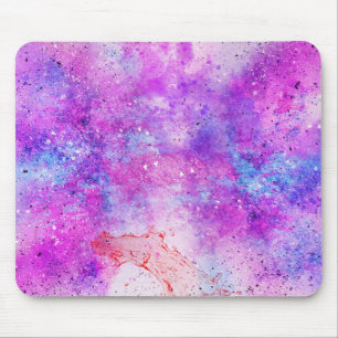 Mousepad Colorido