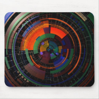 Mousepad Colorido
