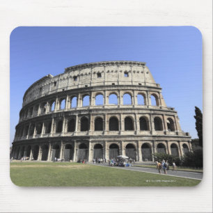 Mousepad Colosseum romano Lazio, Italia