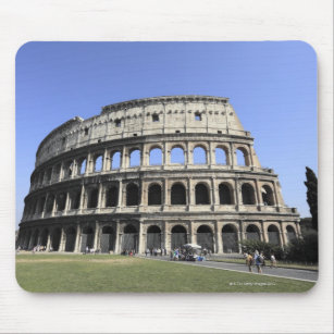 Mousepad Colosseum romano Lazio, Italia