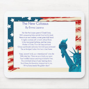 Mousepad Colosso novo