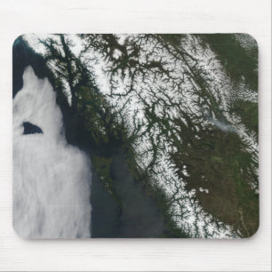 Mousepad Columbia Britânica