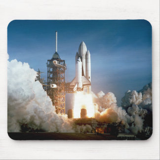 Mousepad Columbia Sai Do Ar