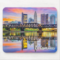 Columbus, Ohio, Estados Unidos