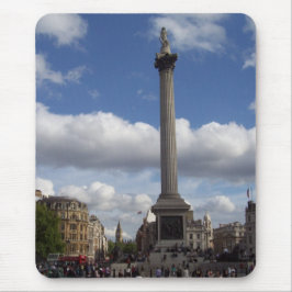 Mousepad Coluna de Nelson