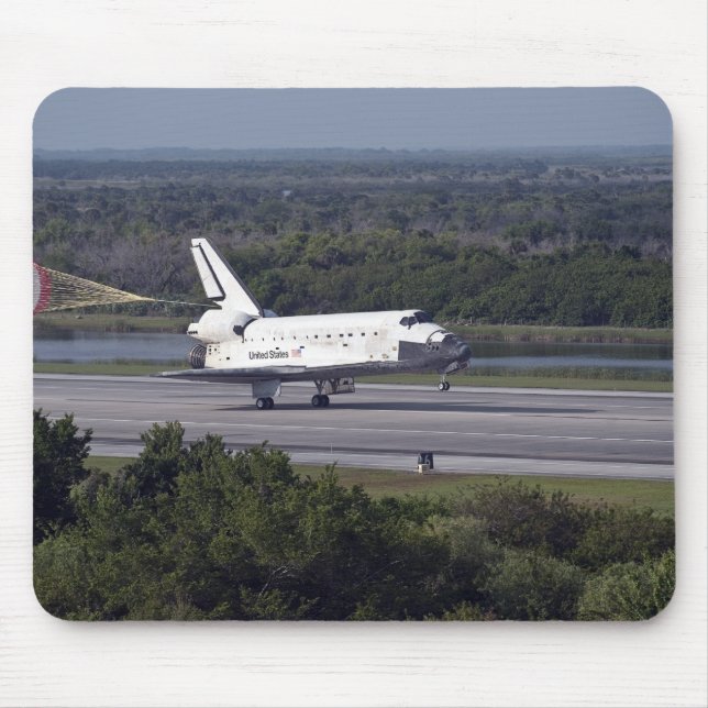 Mousepad Com a calha de arrasto desenrolada 2 (Frente)