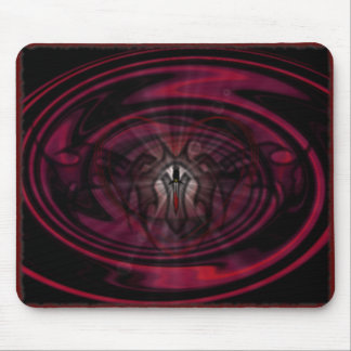 Mousepad "Com esta faca…" Tapete do rato