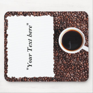 Mousepad com motivo, de vilório e Textfeld