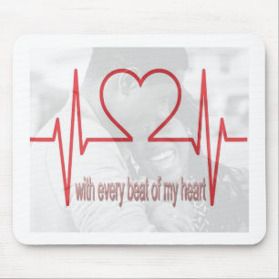 Mousepad Com Todos Os Bebidos