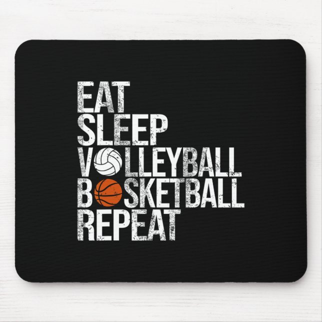 Mousepad Coma O Disparo De Voltaria Repete Engraçado Ll (Frente)