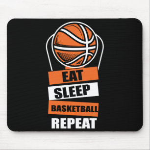 Mousepad Coma Sono Jogador Repetitivo Jogador Jogador Amar