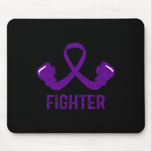 Mousepad Combate à Consciência
