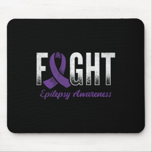 Mousepad Combater a Consciência da Epilepsia 1