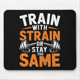 Mousepad Comboio Com Estirpe - Codificação Da Malhação