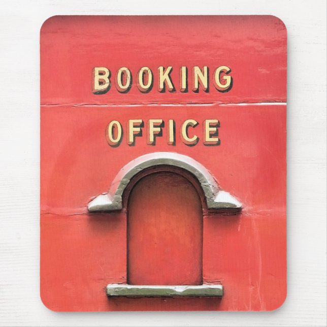 MOUSEPAD COMBOIOS DE VAPOR (Frente)