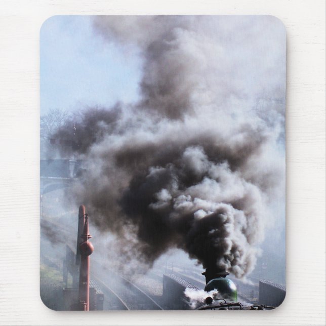 MOUSEPAD COMBOIOS DE VAPOR (Frente)