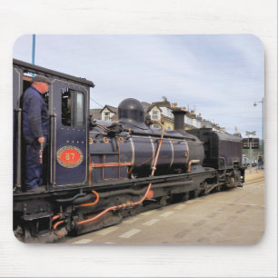 MOUSEPAD COMBOIOS DE VAPOR