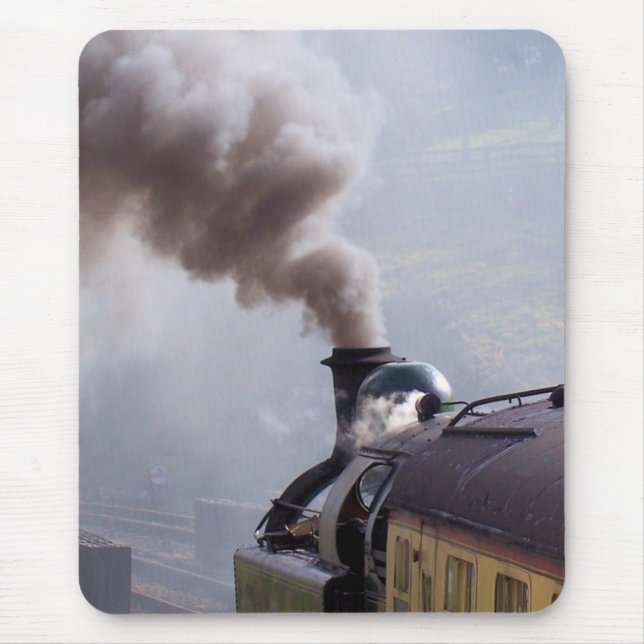 MOUSEPAD COMBOIOS DE VAPOR (Frente)