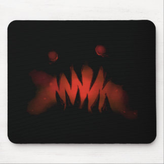 Mousepad Comedor da alma