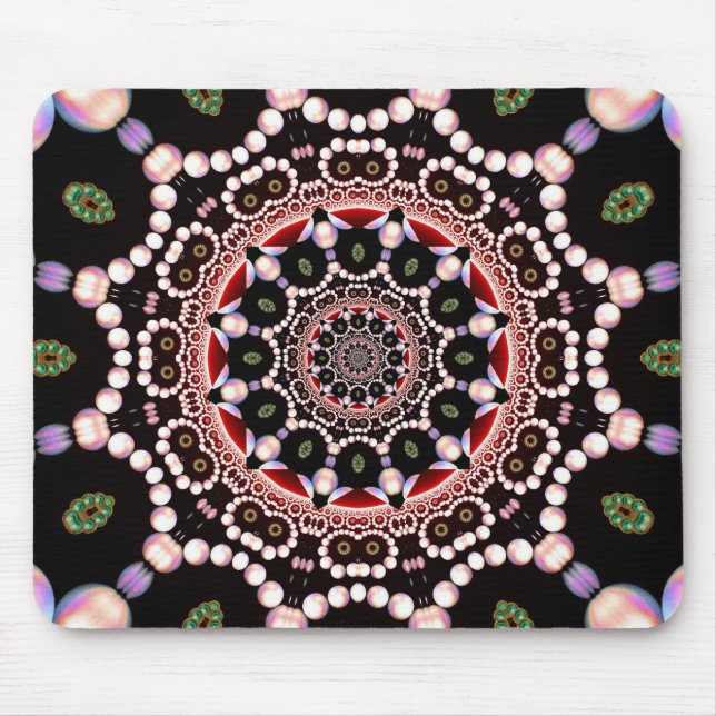 Mousepad 'Comentários de passagem' (Frente)