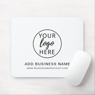 Mousepad Comercial Personalizado