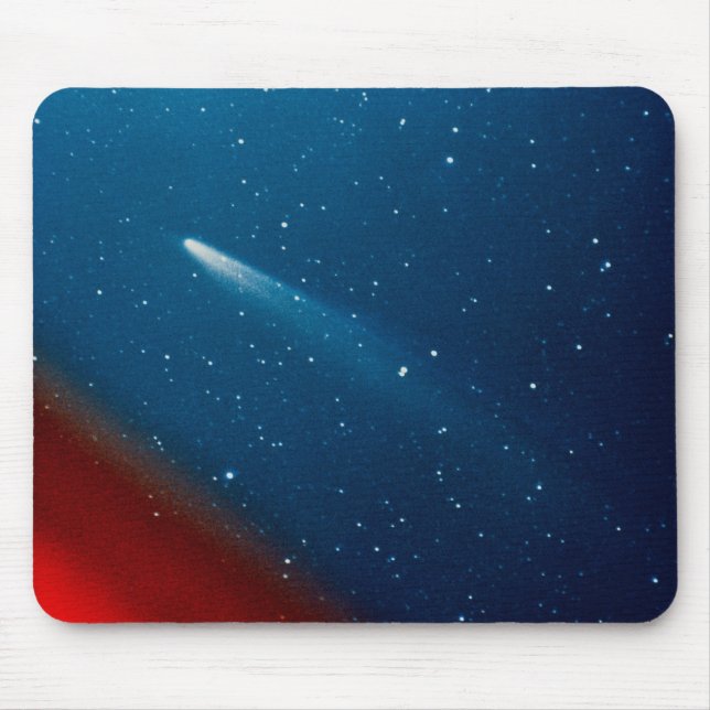 Mousepad Comet Kohoutek (Frente)
