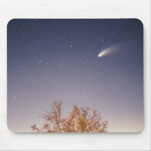 Mousepad Cometa São-Bopp