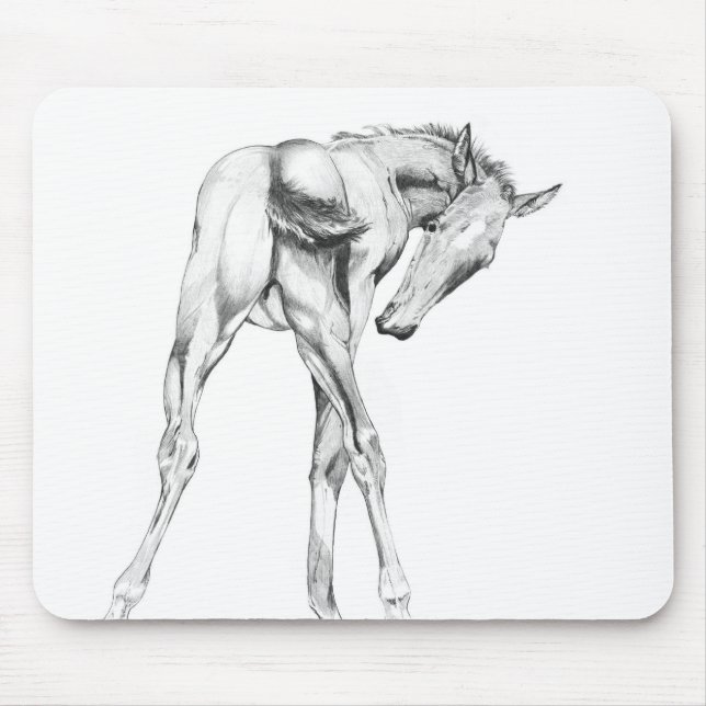 Mousepad Comichão (Frente)