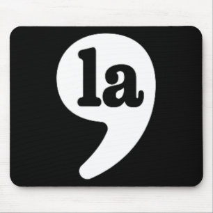 Mousepad Comma La Kamala Harris Para As Eleições De 2024
