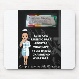 Mousepad Como comprar cittec original online 11-95619-8952
