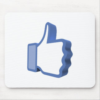 Mousepad Como ele tapete do rato