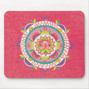 Mousepad Como Frida II