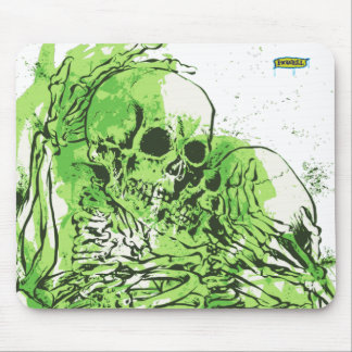 Mousepad Como os insetos 9
