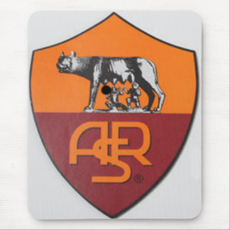 Mousepad Como Roma