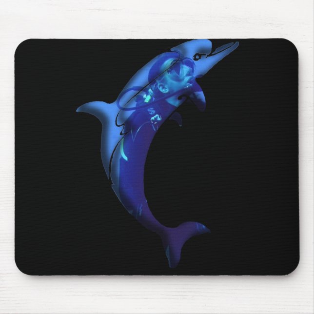 Mousepad Como um (Frente)