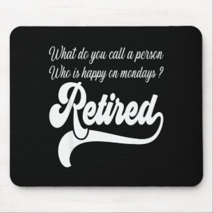 Mousepad Como Você Chama Uma Pessoa Que Está Feliz às Segun