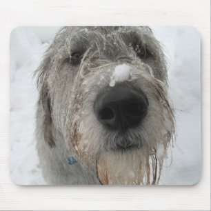 Mousepad Como VOCÊ Doin?