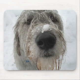 Mousepad Como VOCÊ Doin?