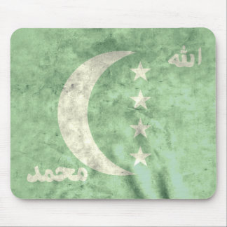 Mousepad Cômoros