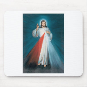 Mousepad compaixão divino
