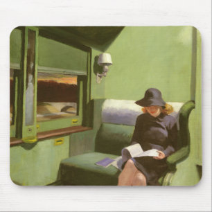 Mousepad Compartimento C, carro 293