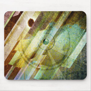 Mousepad compasso