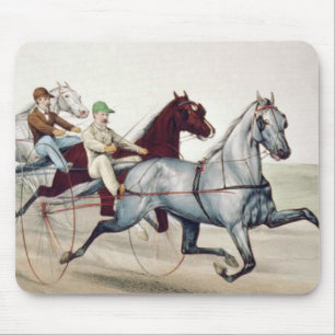 Mousepad Competência de chicote de fios SUPERIOR